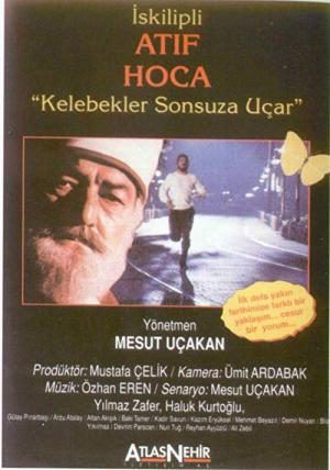 Kelebekler Sonsuza Uçar (1993)