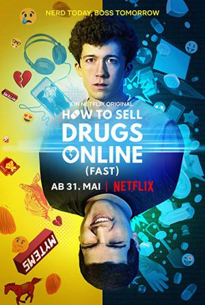How to Sell Drugs Online (2019)