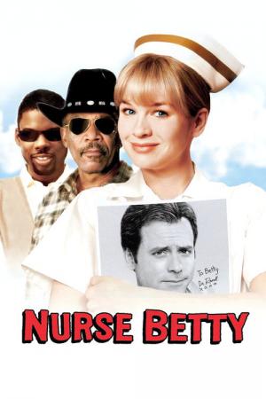 Hemşire Betty (2000)