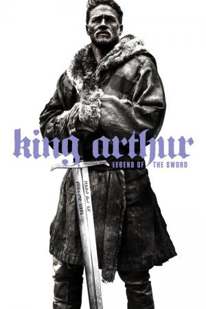Kral Arthur: Kılıç Efsanesi (2017)