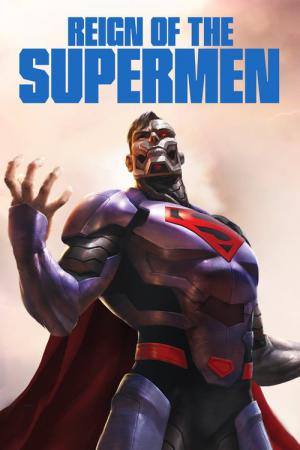 Süpermenler Hükümdarligi (2019)