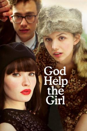 Tanrı Yardım Etsin Kız'a (2014)