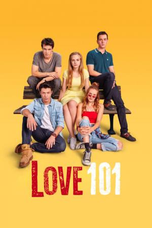 Aşk 101 (2020)