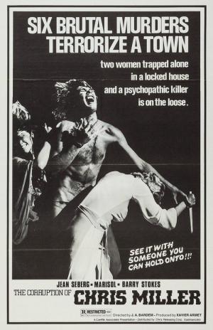 Seks ve cinayet (1973)