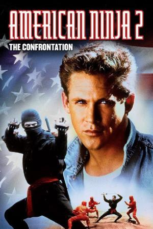 Amerikan Ninja 2 (1987)