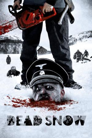 Død snø (2009)