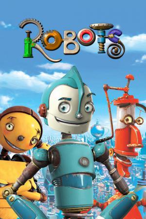 Robotlar (2005)
