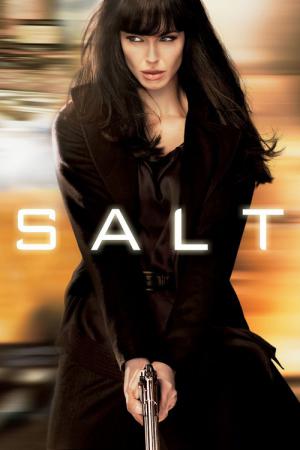 Ajan Salt (2010)