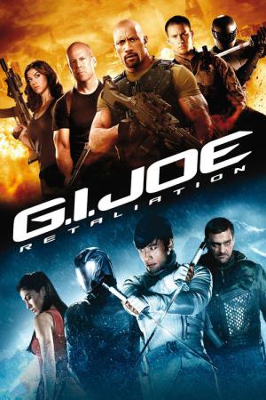 G.I. Joe: Misilleme (2013)