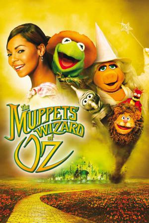 Muppetlar Billur Kösk'te (2005)