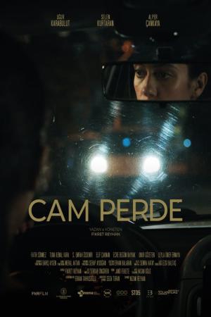 Cam Perde (2023)