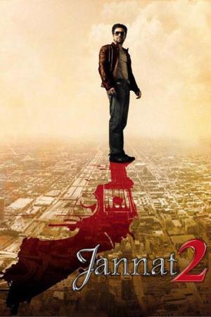 Gökyuzu Sevgi ve Aşk Li Cenneti Aramak 2 / Jannat 2 (2012)