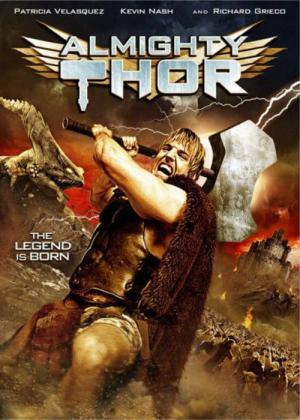 Yüce Thor (2011)
