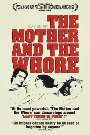 Anne ve Fahişe (1973)
