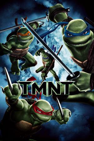Ninja Kaplumbağalar 4 (2007)