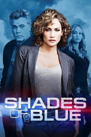 Shades of Blue (2016)