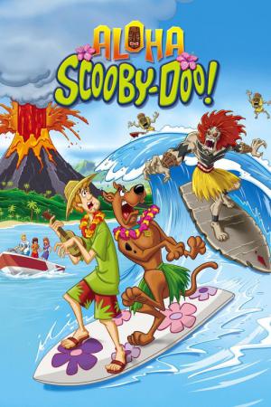 Hoş Geldin Scooby-Doo! (2005)
