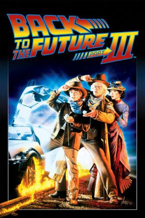 Geleceğe Dönüş III (1990)