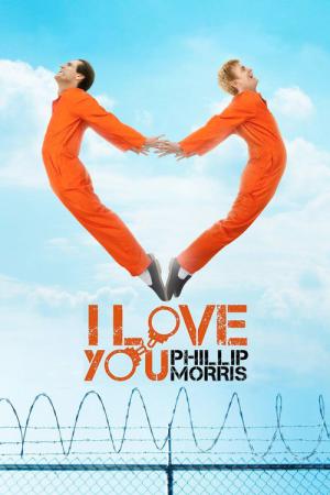 Seni Seviyorum Phillip Morris (2009)