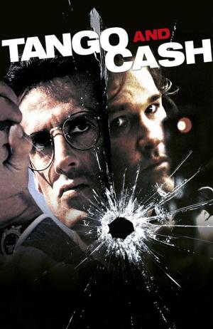 Tango ve Cash (1989)