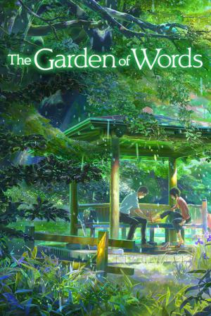 Kelimelerin Bahçesi (2013)
