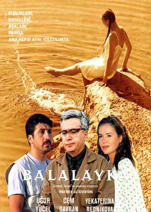 Balalayka (2000)