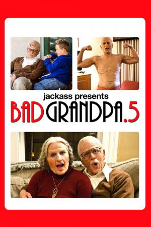 Ahmak: Büyükbaba .5 (2013)