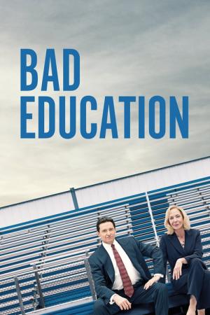 Kötü Eğitim (2019)