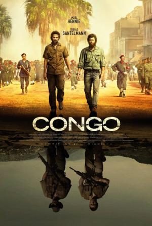 Kongo Katilleri (2018)