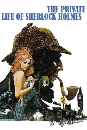 Sherlock Holmes’un Özel Hayatı (1970)