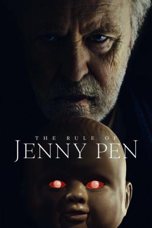 Jenny Pen'in Kuralı (2024)