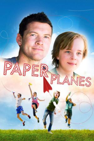 Kağıttan Uçaklar (2014)