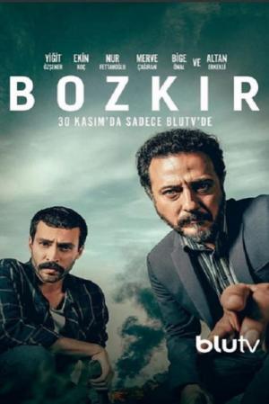 Bozkır (2018)
