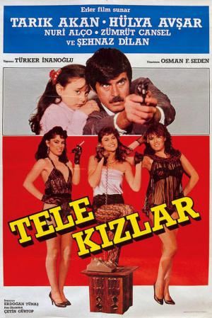 Tele Kızlar (1985)