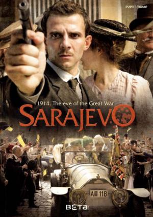 Saraybosna 1914 (2014)