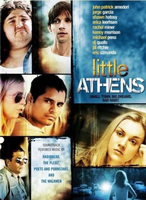 Küçük Atina (2005)