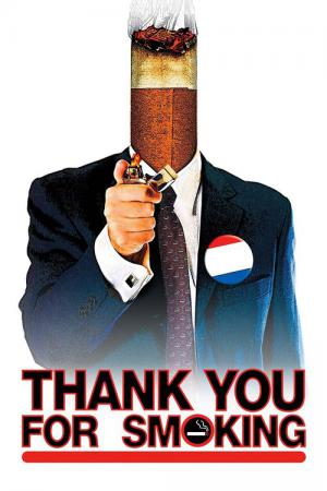 Sigara İçtiğiniz İçin Teşekkürler (2005)