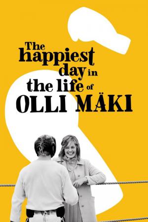 Olli Mäki'nin En Mutlu Günü (2016)