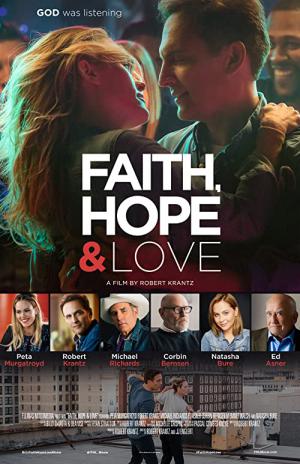 İnanç, Umut ve Aşk (2019)