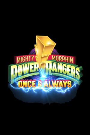 Mighty Morphin Power Rangers: Bir Zamanlar ve Daima (2023)