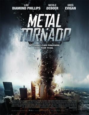 Metal Fırtına (2011)
