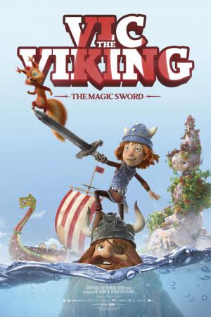 Vikingler: Büyük Macera (2019)