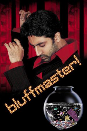 Blöf Ustası / Blöf Kralı /  Bluffmaster! (2005)
