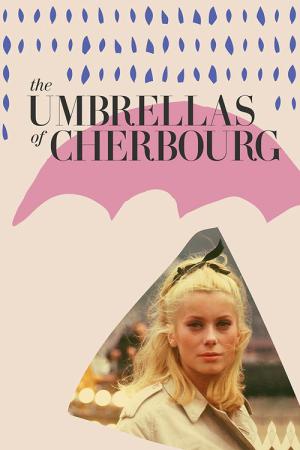 Cherbourg Şemsiyeleri (1964)