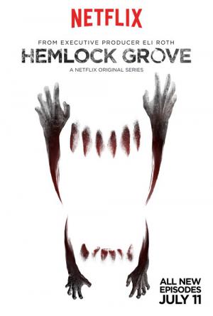 Hemlock Grove (2013)
