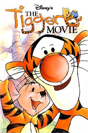 Tiger ve Pooh (2000)
