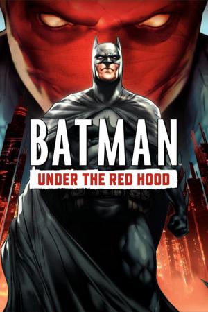 Batman: Kırmızı Başlığın Altında (2010)