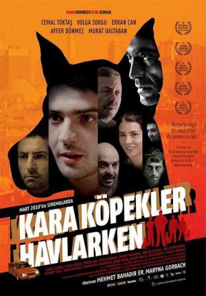 Kara Köpekler Havlarken (2009)