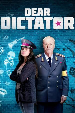 Sevgili Diktatör (2017)