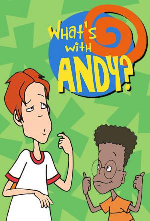 Andy'nin nesi var? (2001)